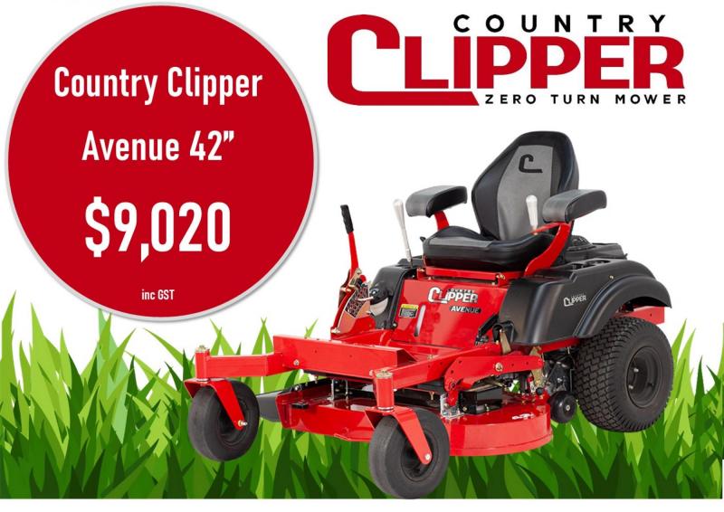 Monthly Specials Rocky River Ag Services