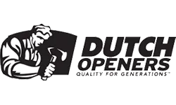 dutch openers