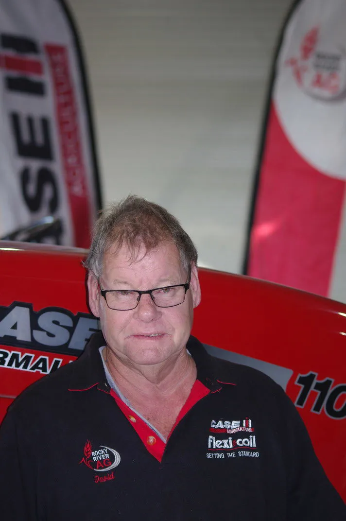 About Us Rocky River Ag Services