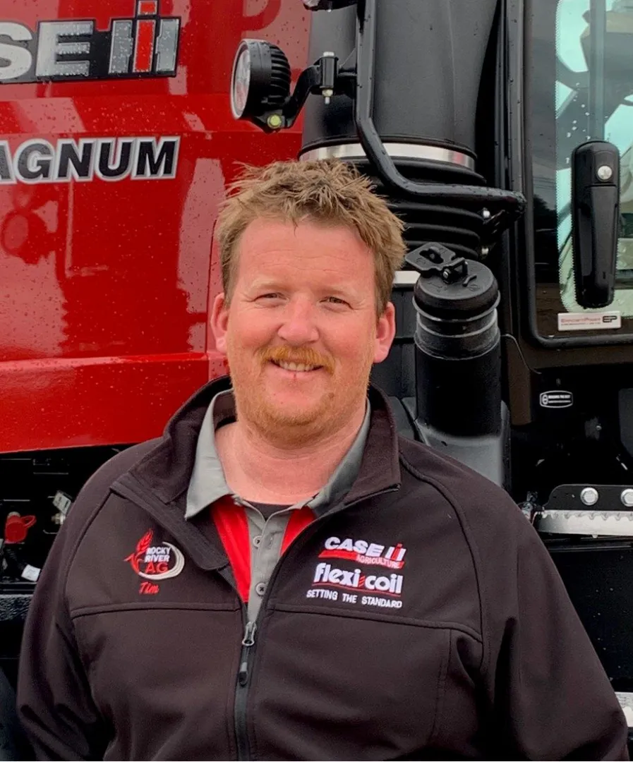 About Us Rocky River Ag Services