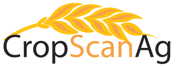 Crop Scan Ag Logo