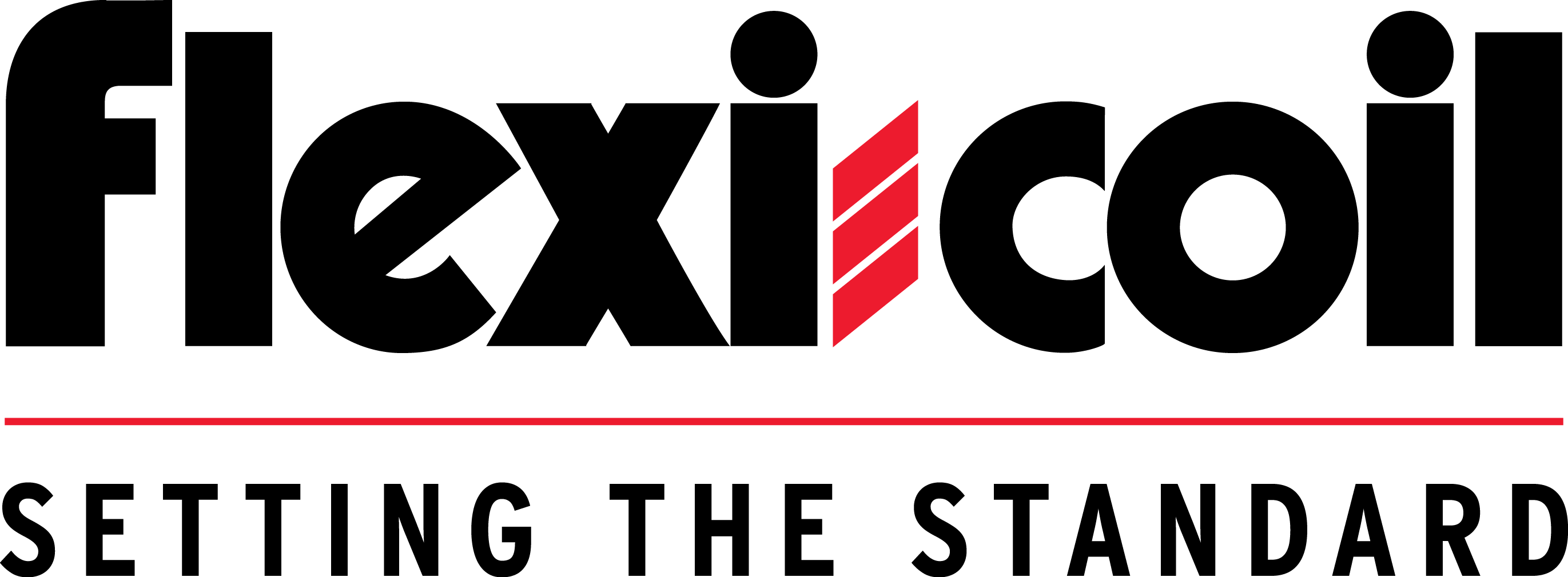 Flexcoil Logo