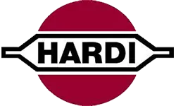 Hardi Logo