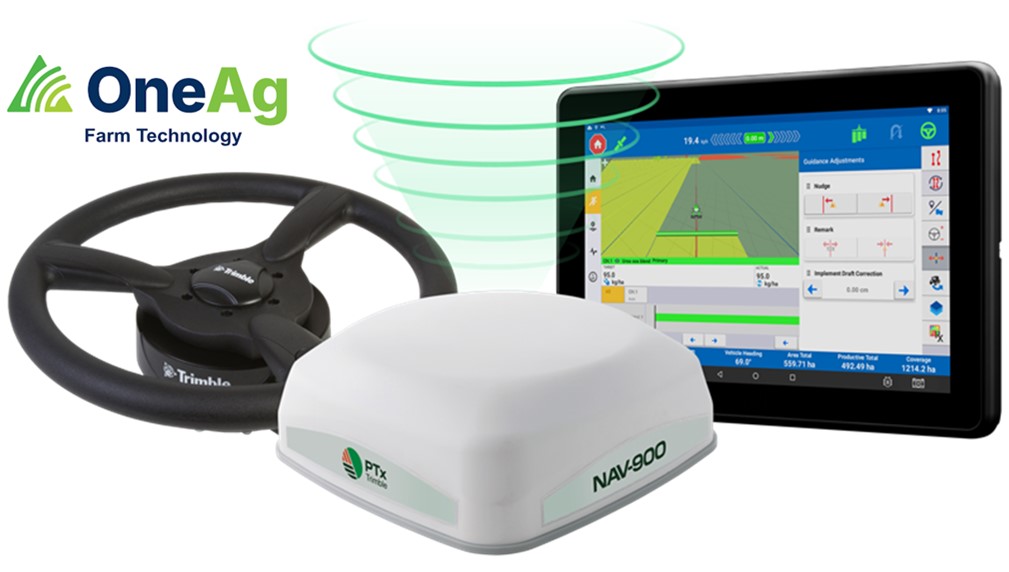 OneAg Equipment