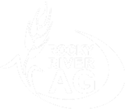 Rocky River Ag Logo