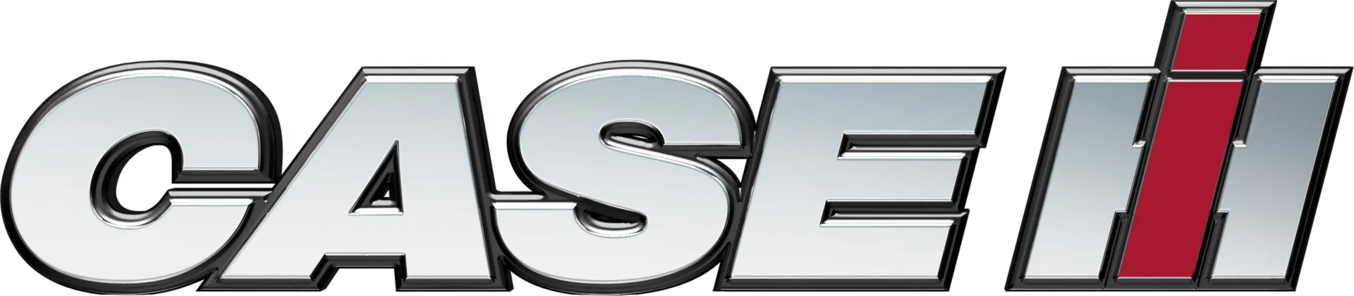 CASE IH logo