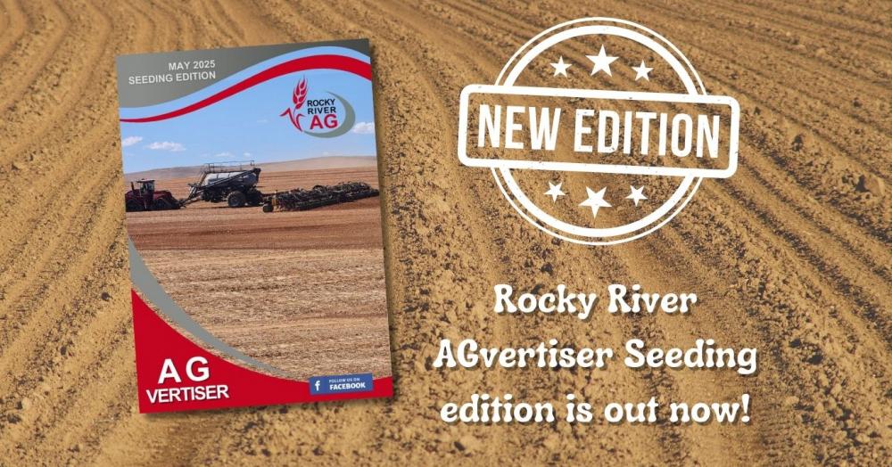Rocky River Ag Services