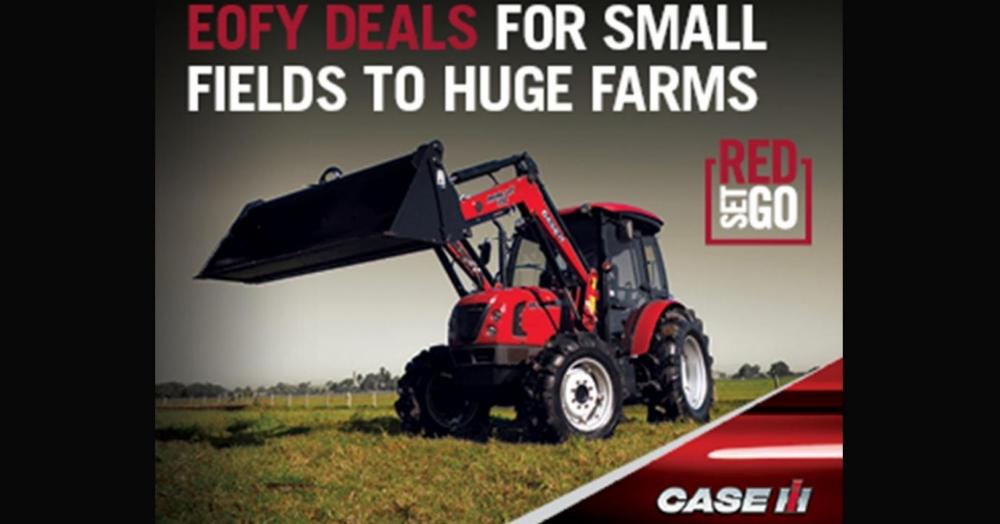 Rocky River Ag Services