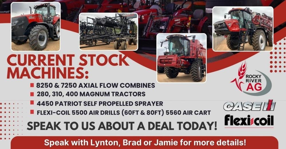 Rocky River Ag Services