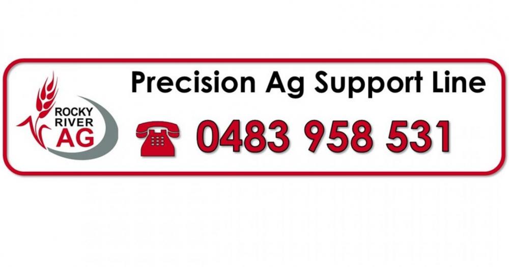 Rocky River Ag Services