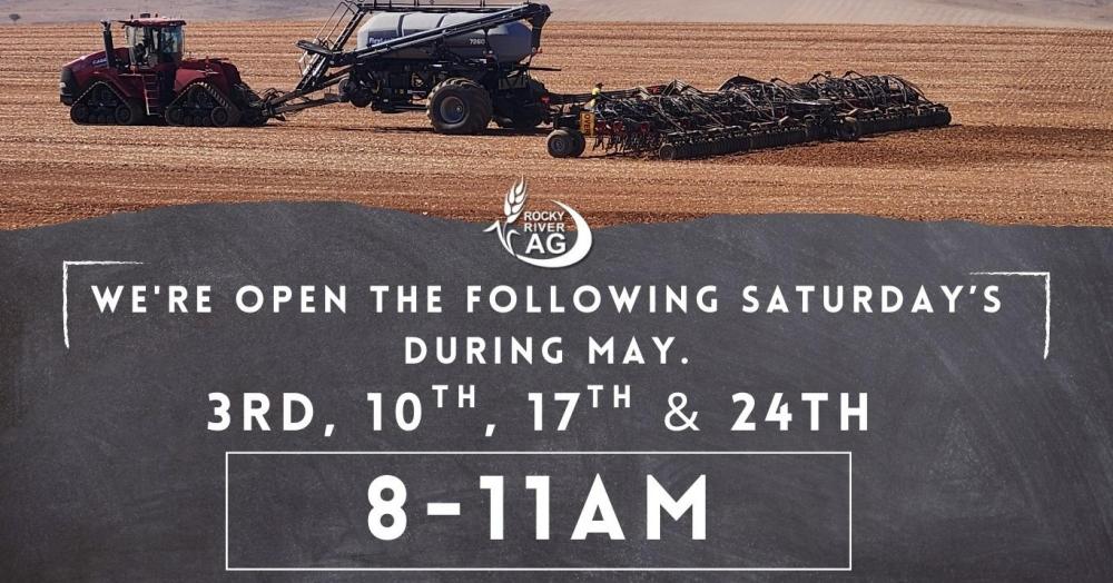 Rocky River Ag Services