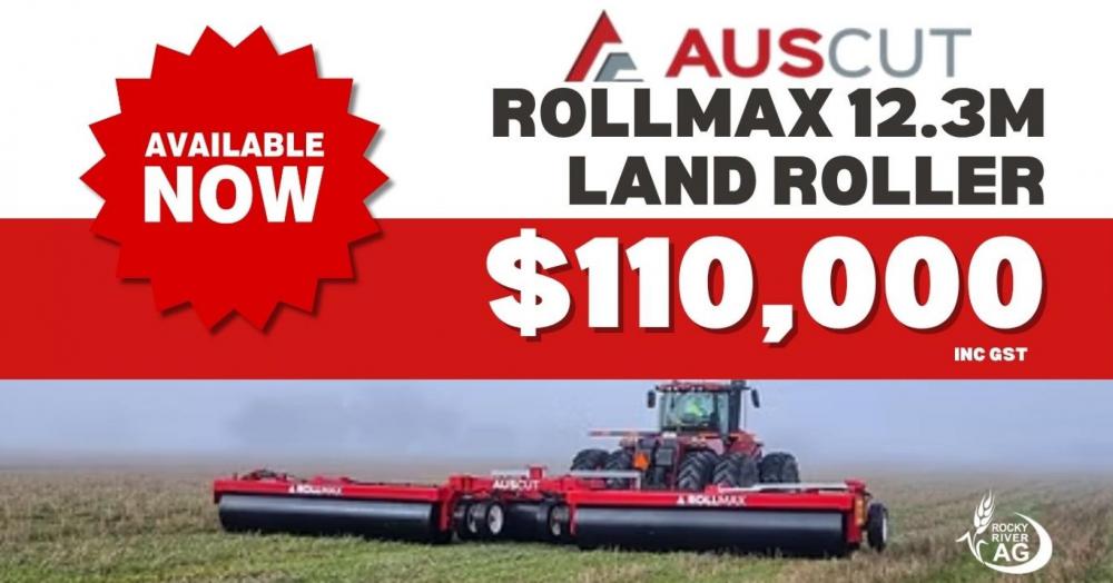 Rocky River Ag Services